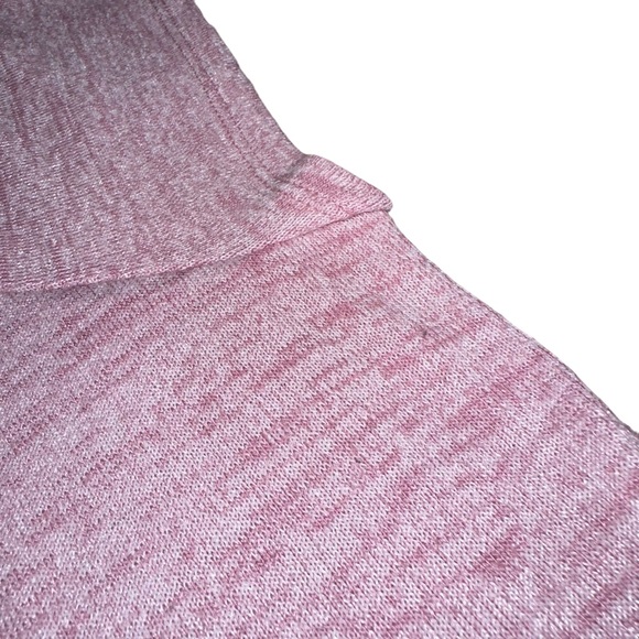 Pink Gap Knit Top - Picture 6 of 6
